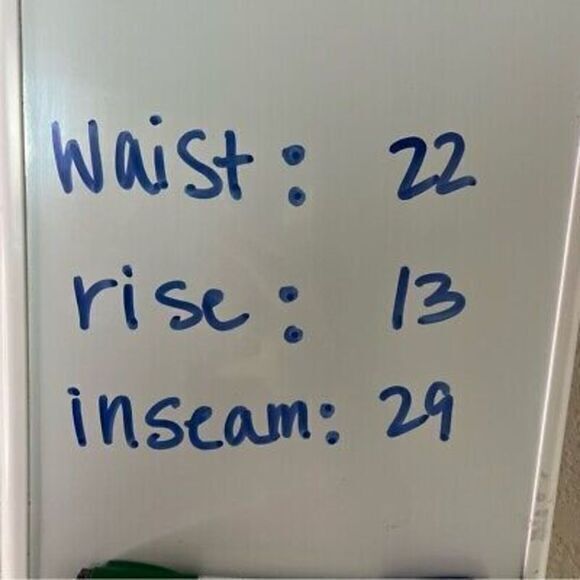 Levi's 569 Mens Loose Straight Fit Denim Jeans Size 44x30 Blue Medium Wash - Picture 3 of 7